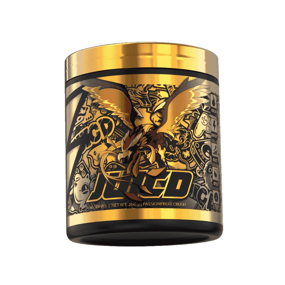 Juicd Energy