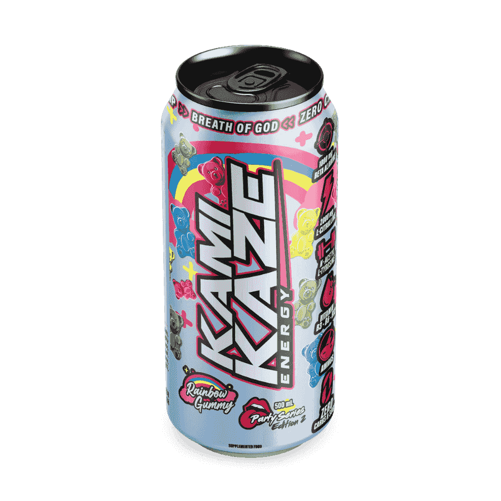 Kamikaze RTD