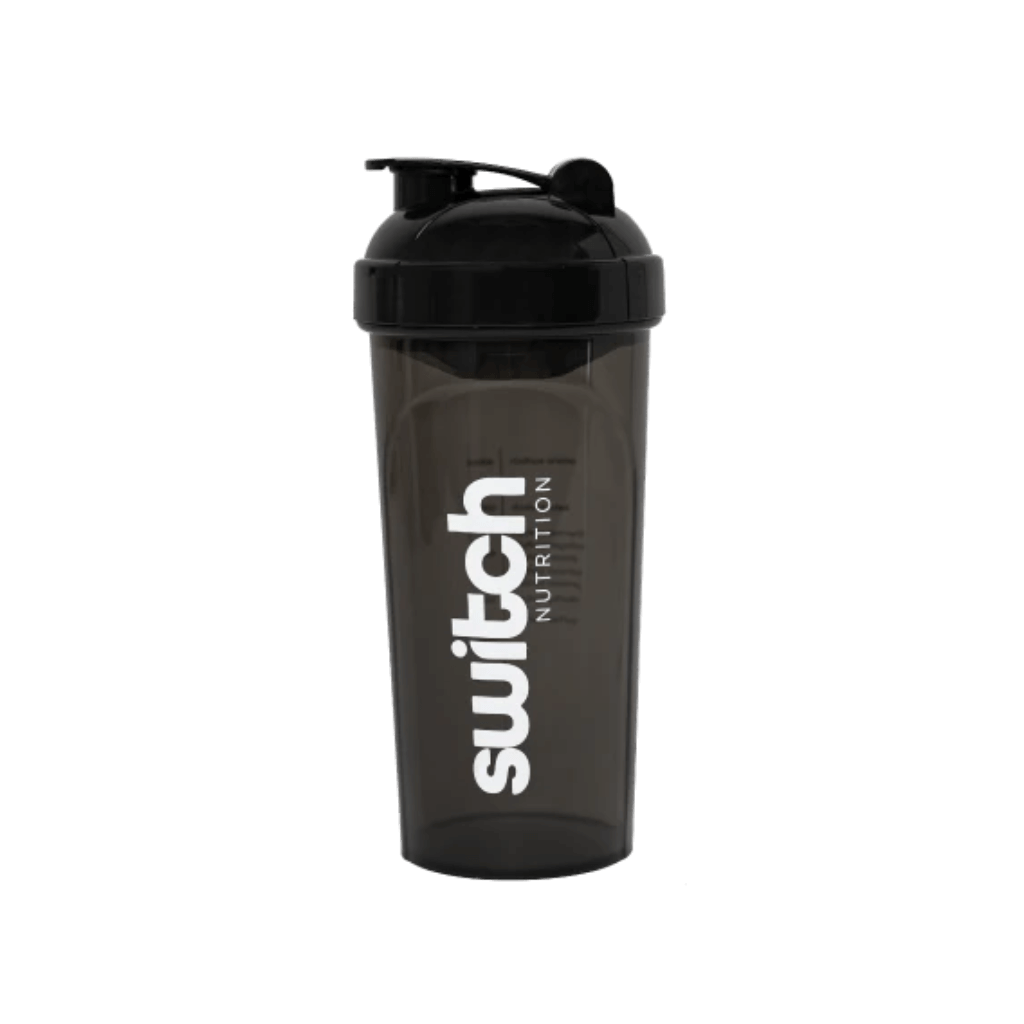 Loaded Switch Shaker