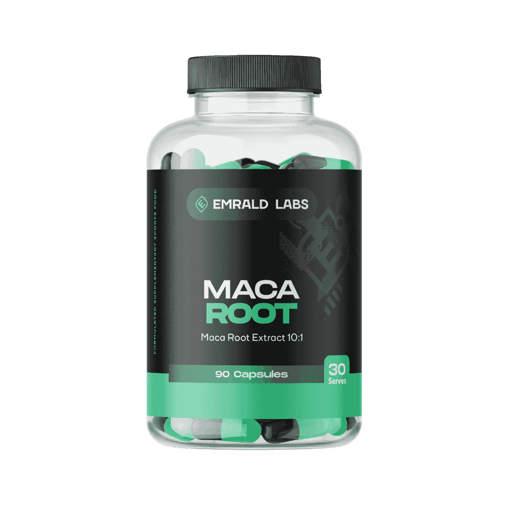 Maca Root