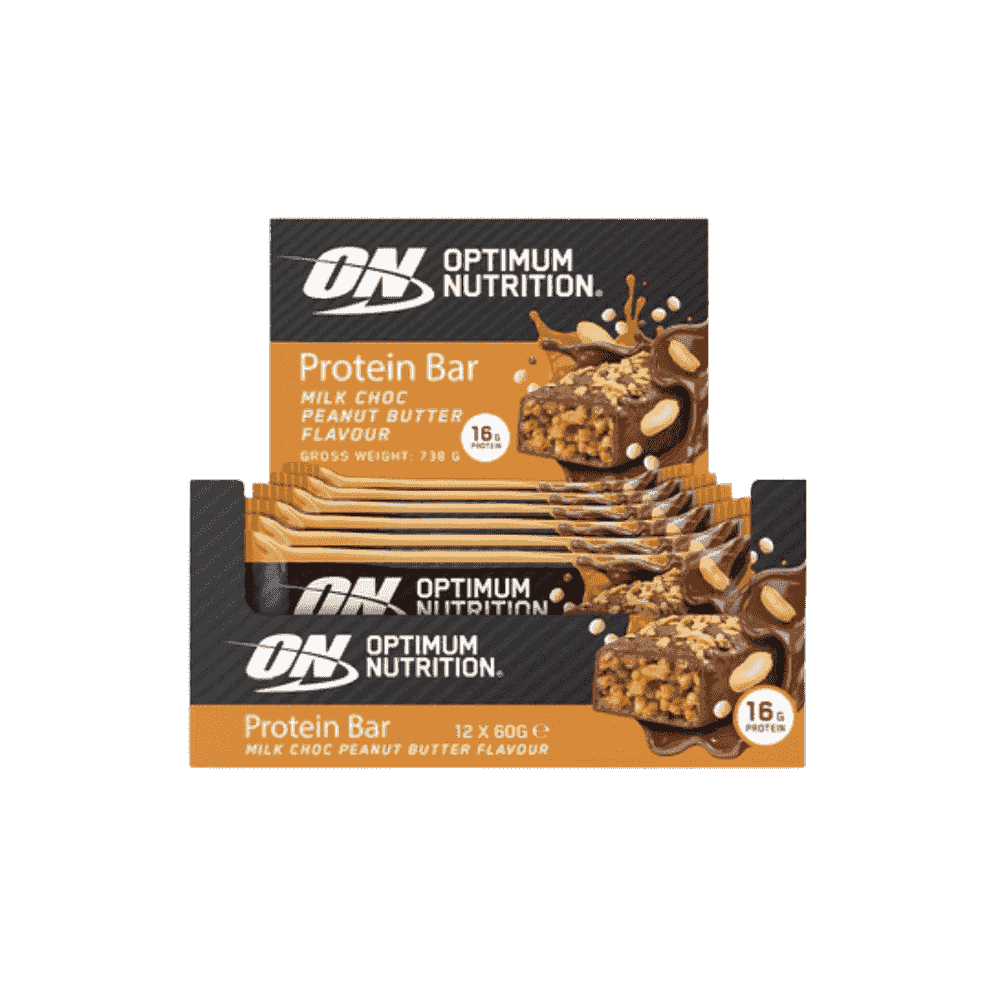 Protein Bars