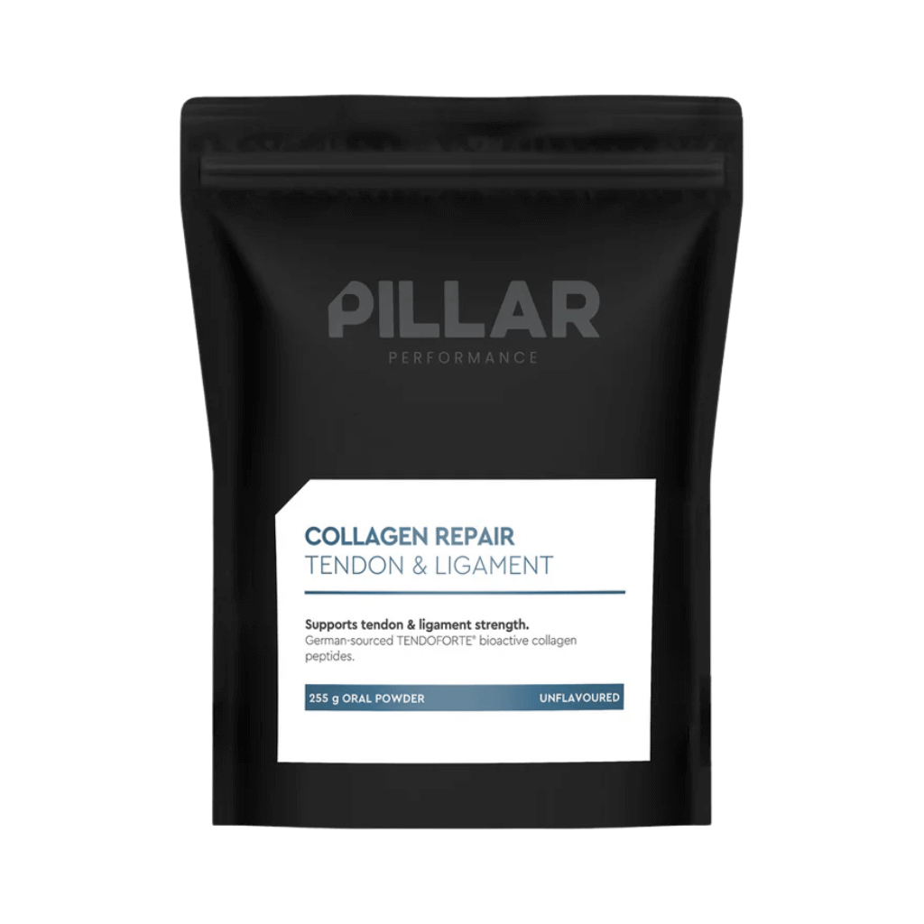 Collagen Repair