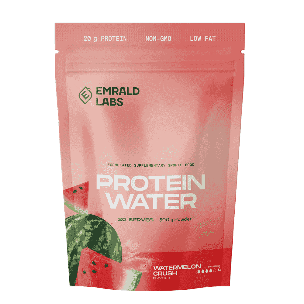 Protein Water | 1kg