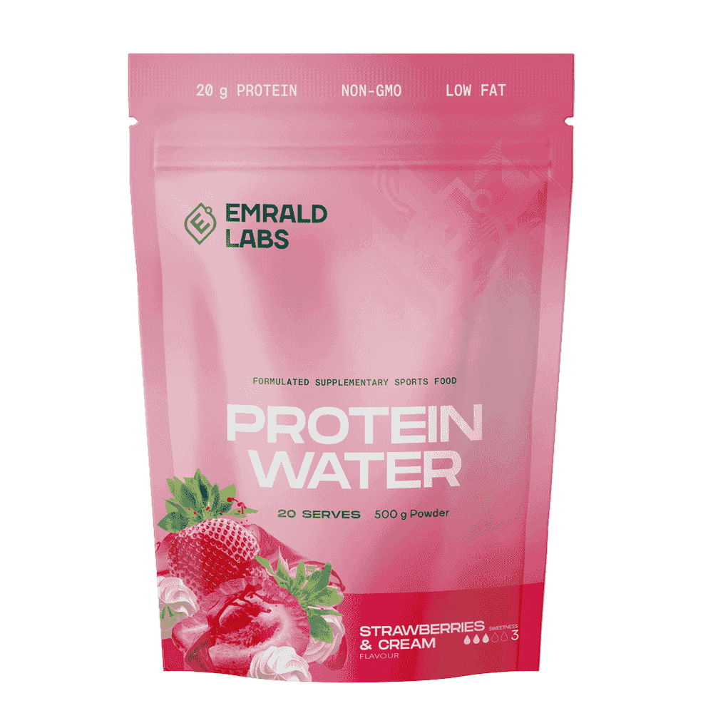 Protein Water | 1kg