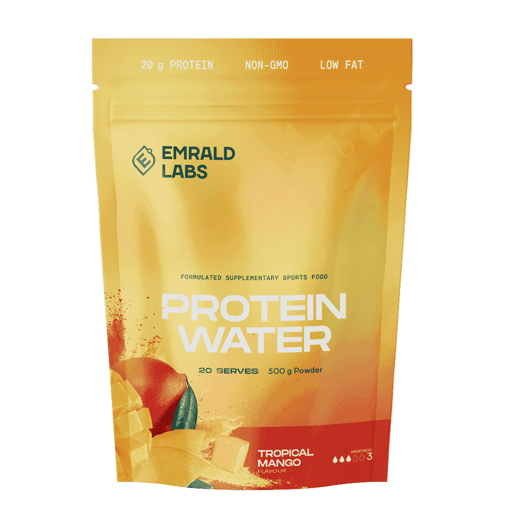 Protein Water | 1kg