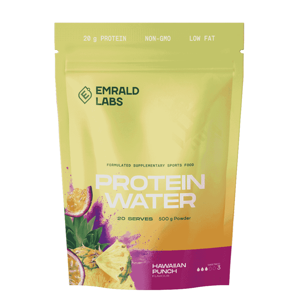 Protein Water | 1kg