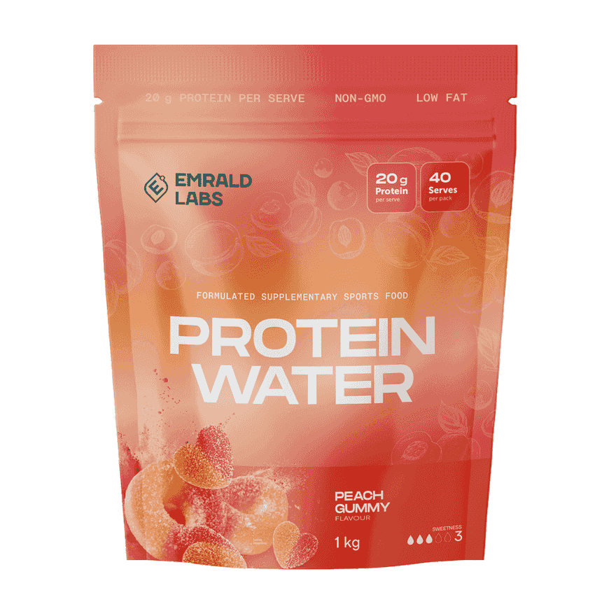 Protein Water | 1kg