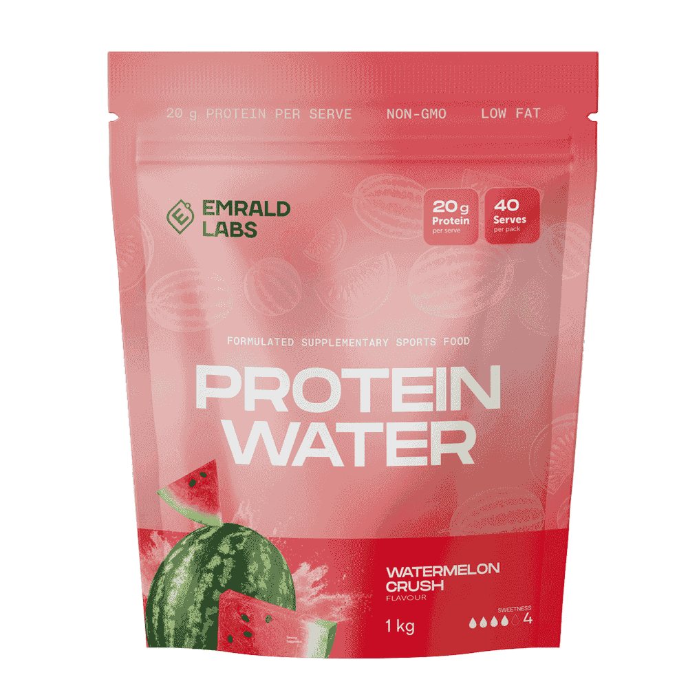 Protein Water | 1kg