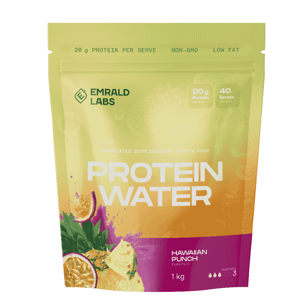 Protein Water | 1kg
