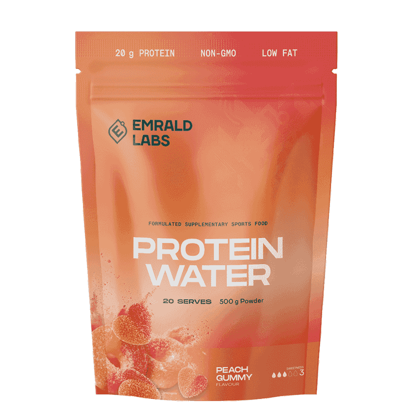 Protein Water | 1kg