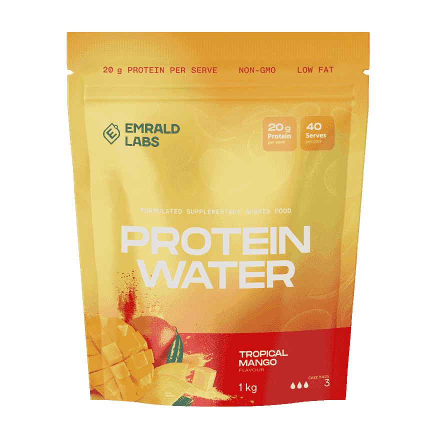 Protein Water | 1kg