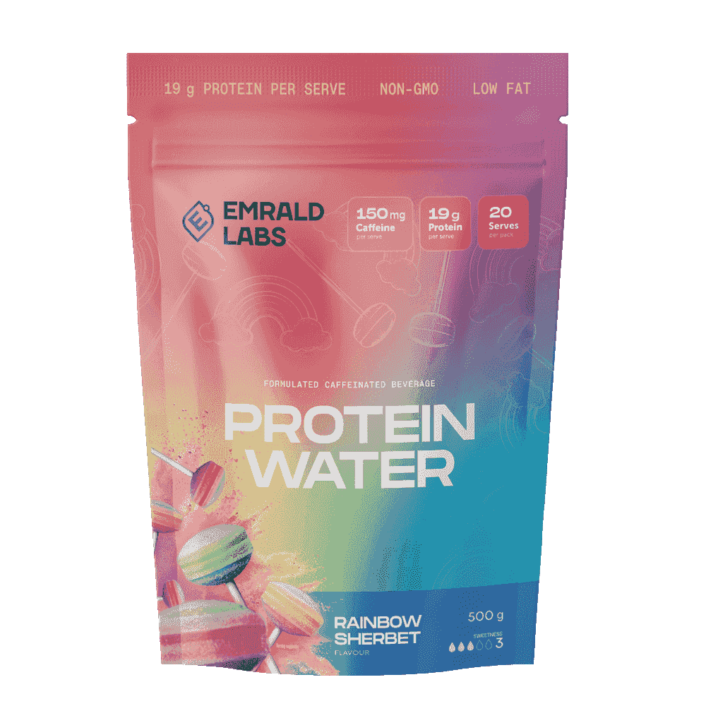 Protein Water | 1kg