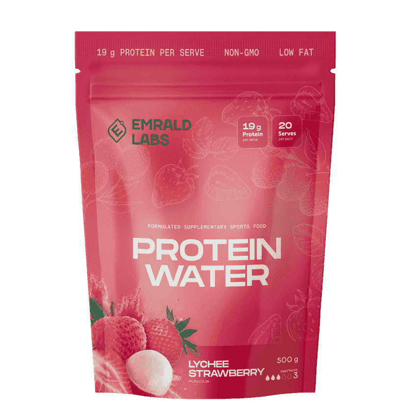 Protein Water | 1kg