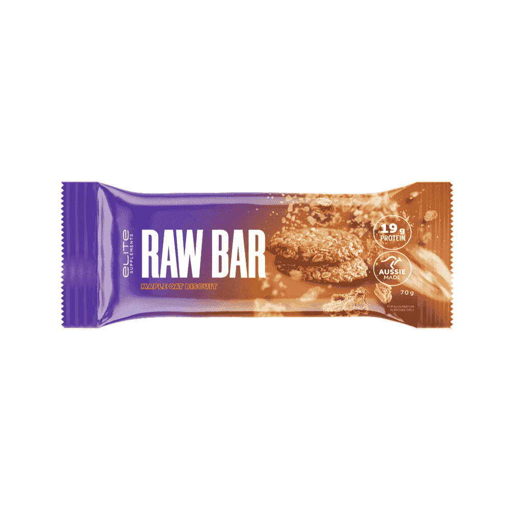 Raw Bar | Best Before 15/05/26