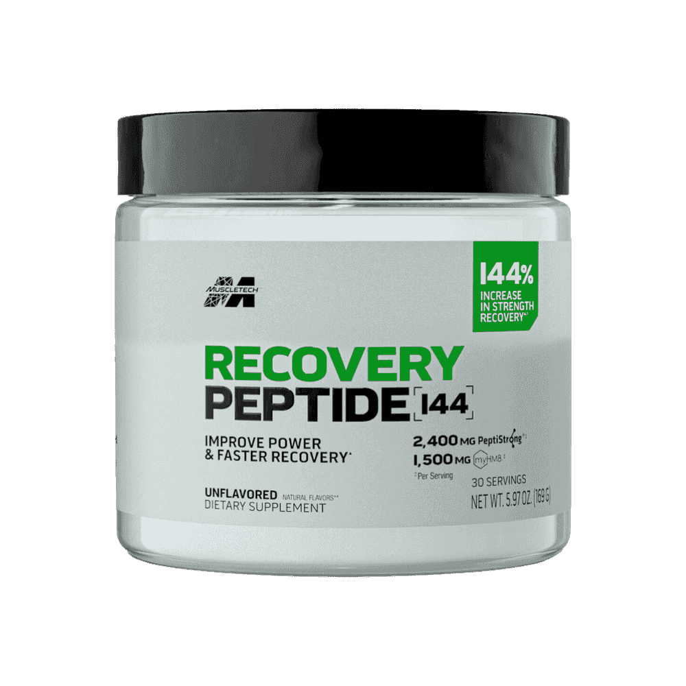 Recovery Peptide 144