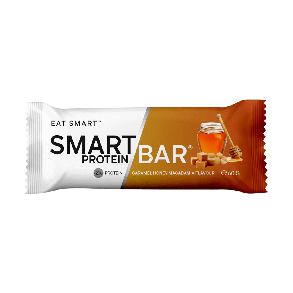 Smart Protein Bar