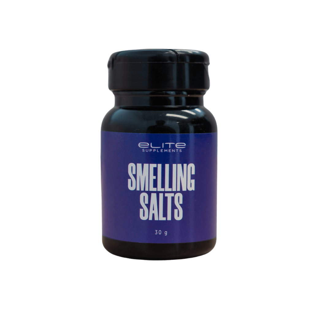 Smelling Salts - Low Strength