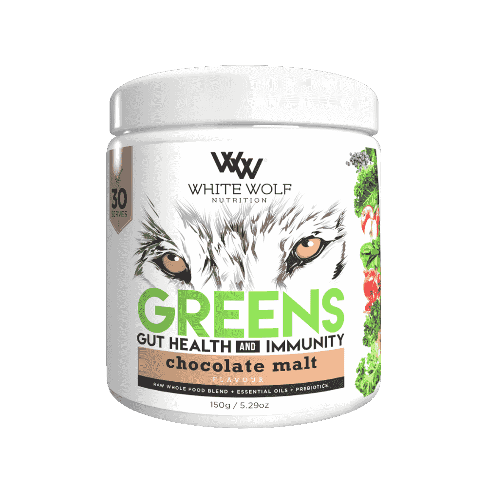 Super Greens