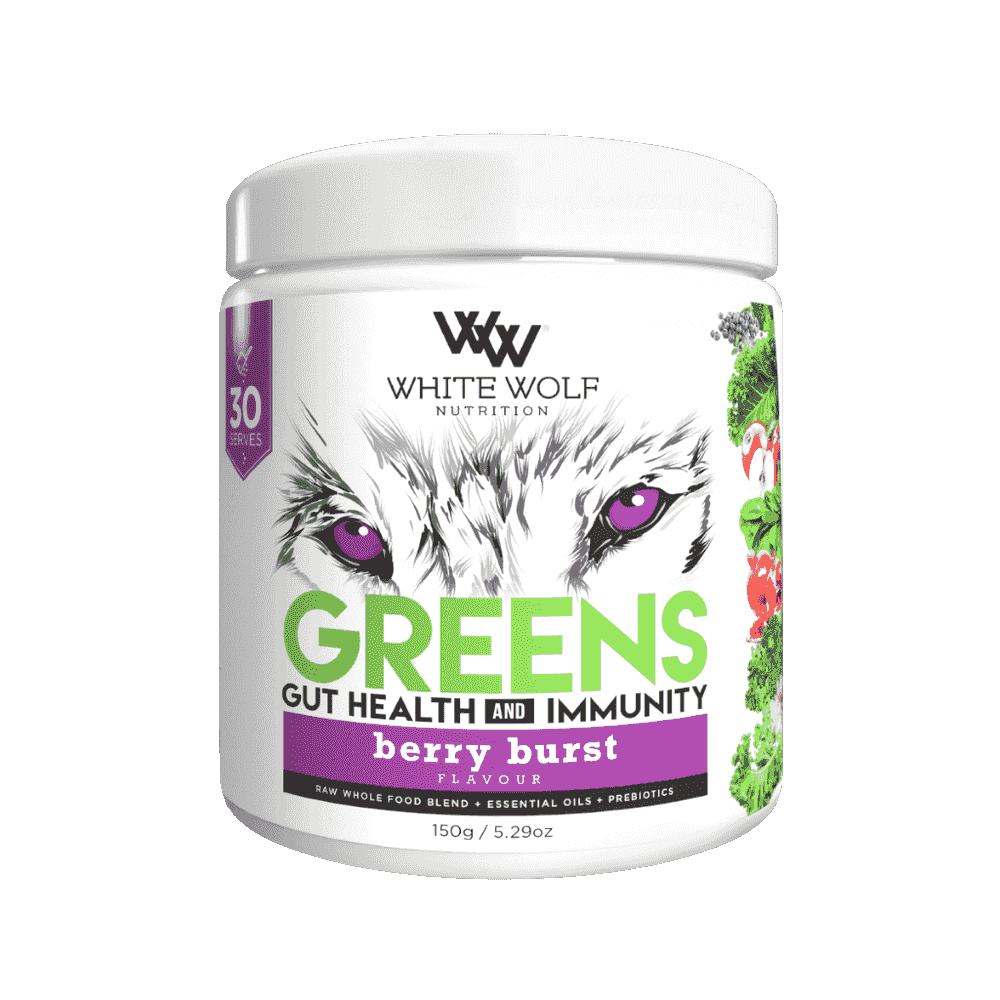 Super Greens