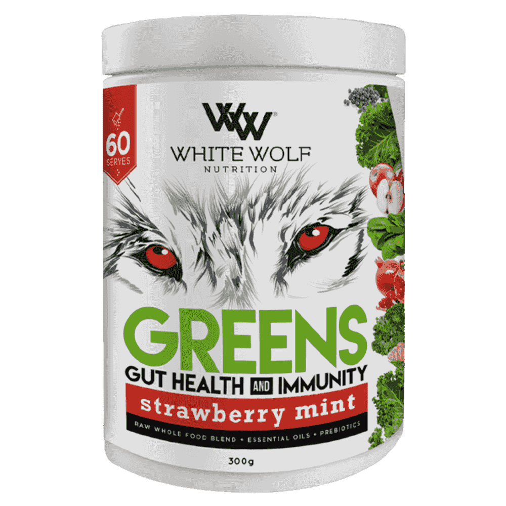 Super Greens | 30 Serves