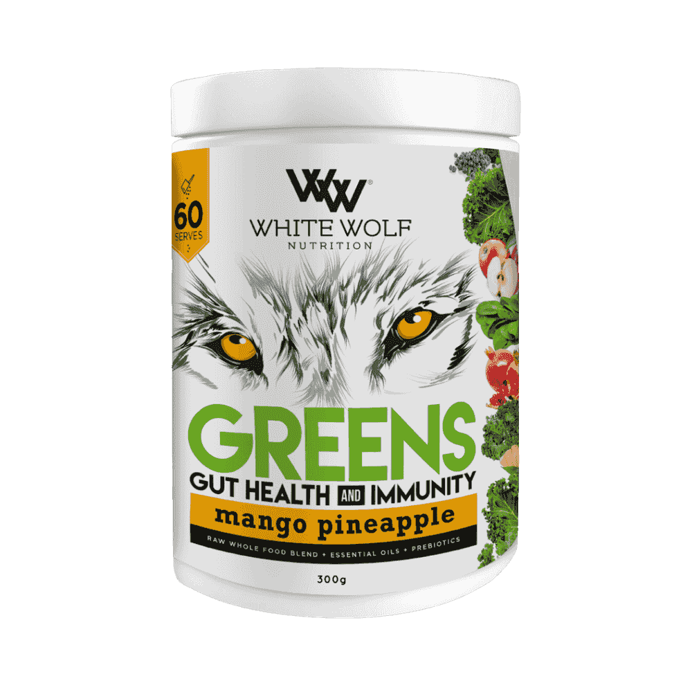 Super Greens | 30 Serves
