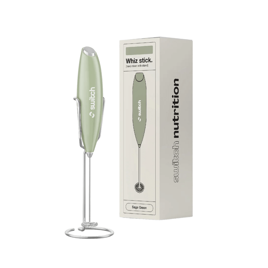 Switch Nutrition Switch Whiz Stick