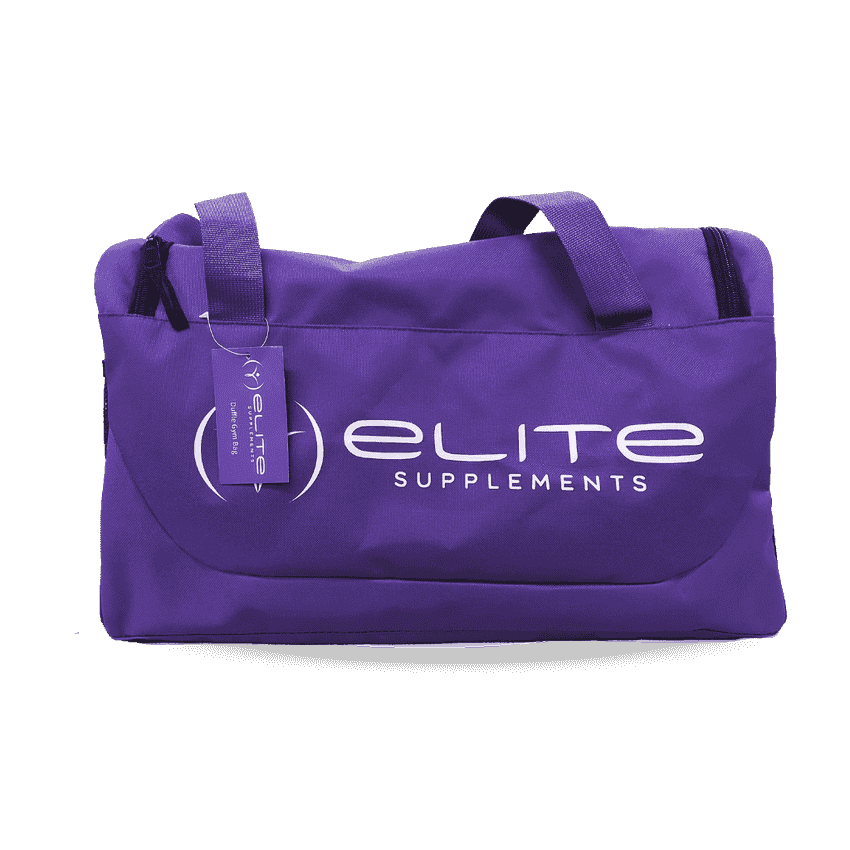 Training Duffle Bag