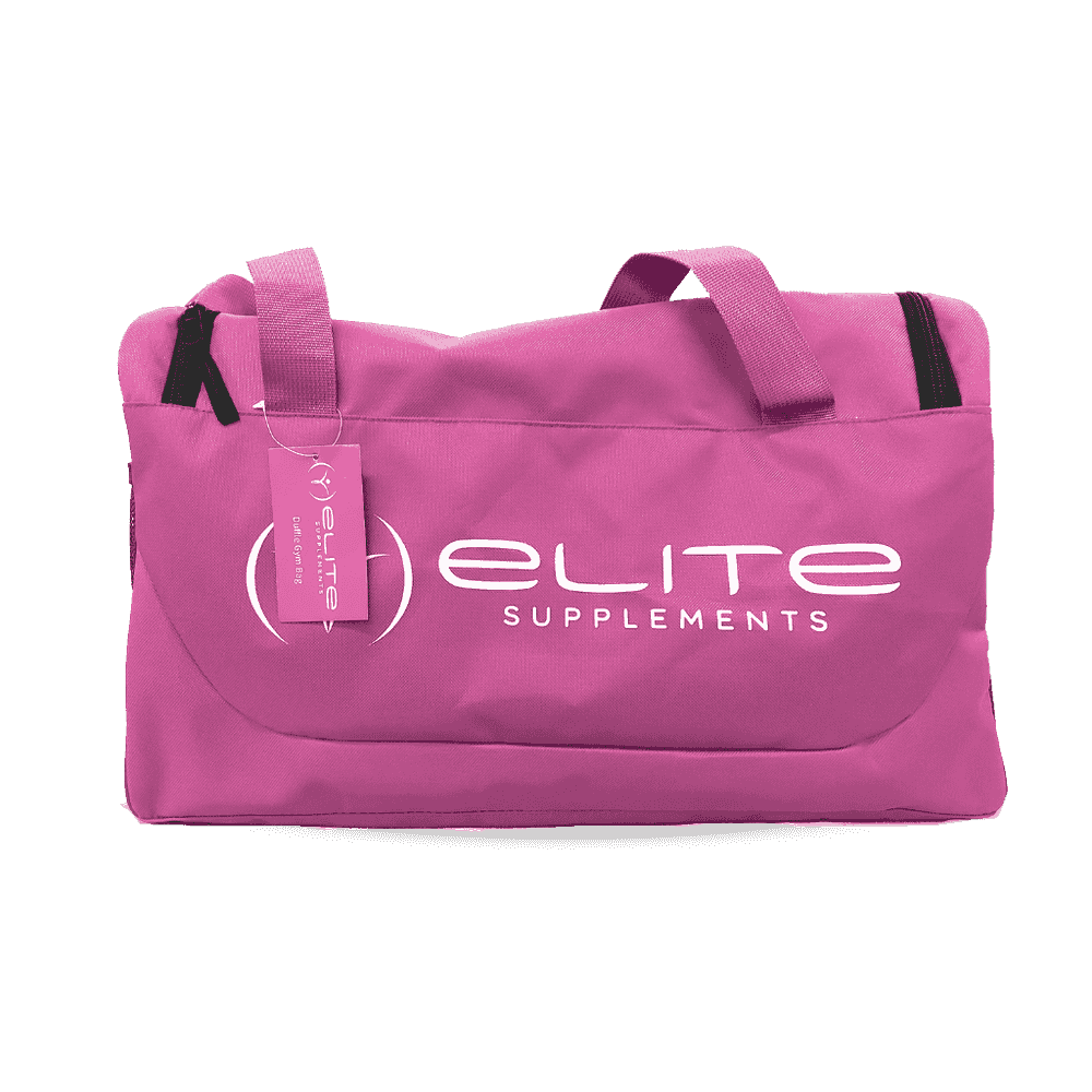 Training Duffle Bag