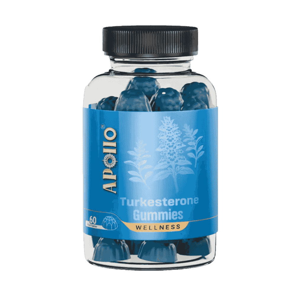 Apollo Nutraceuticals