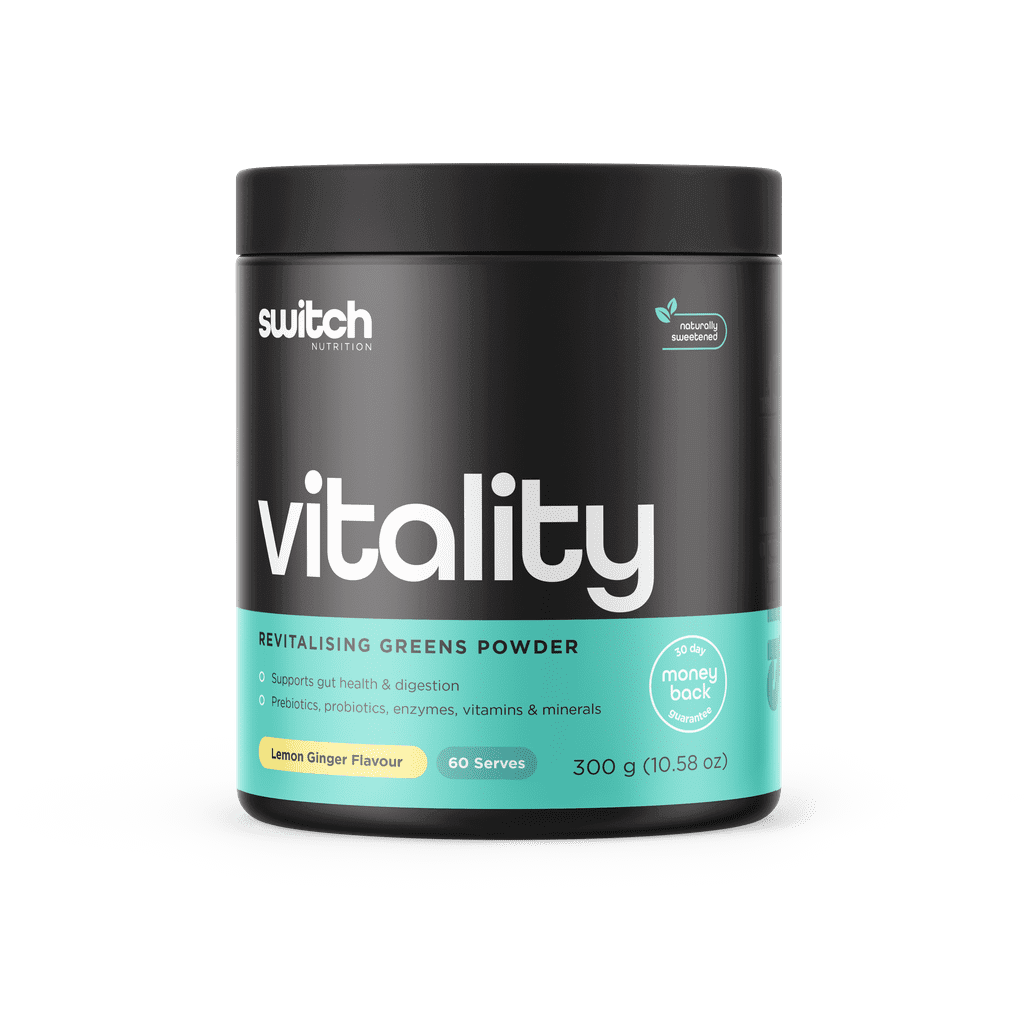 Vitality Switch