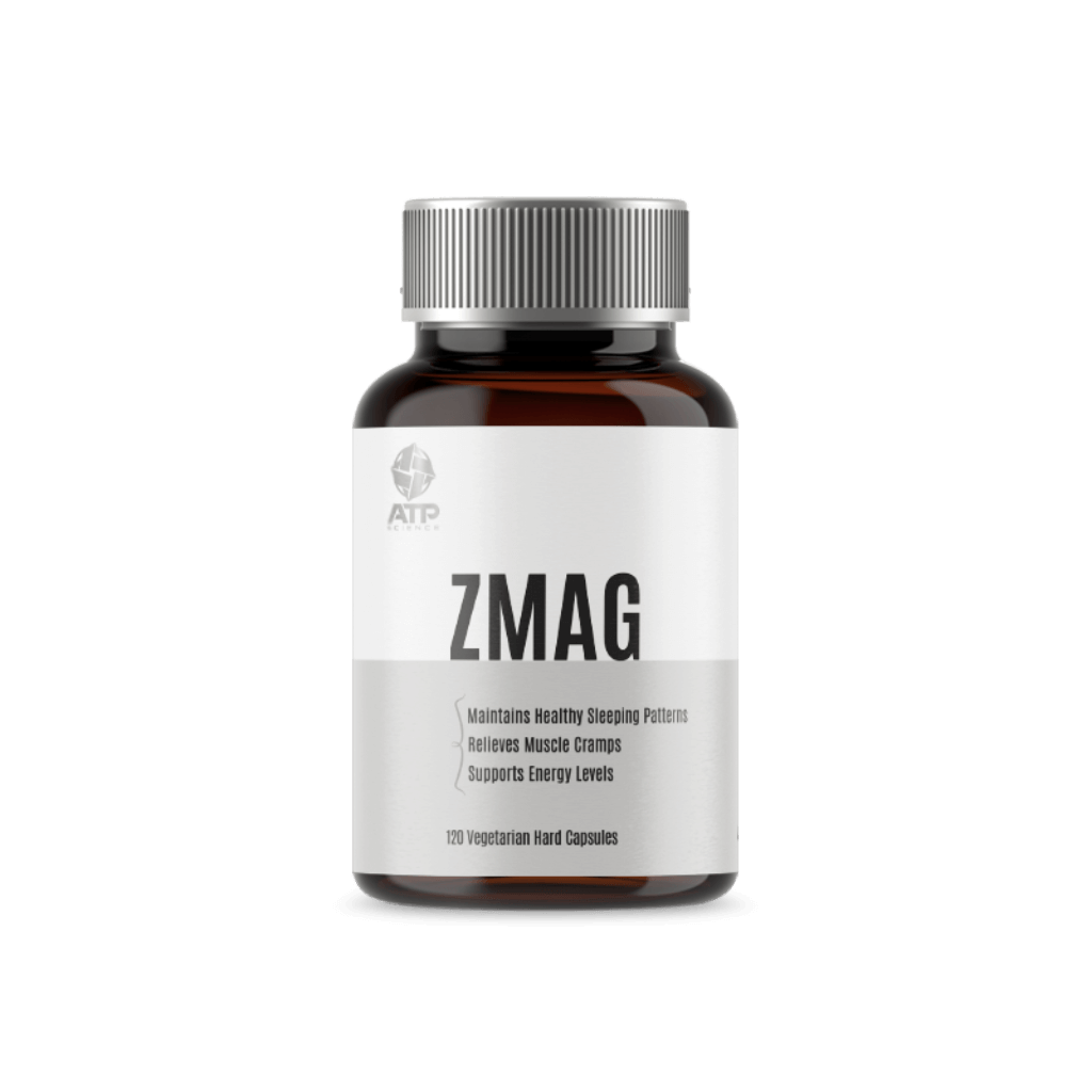 Z-MAG